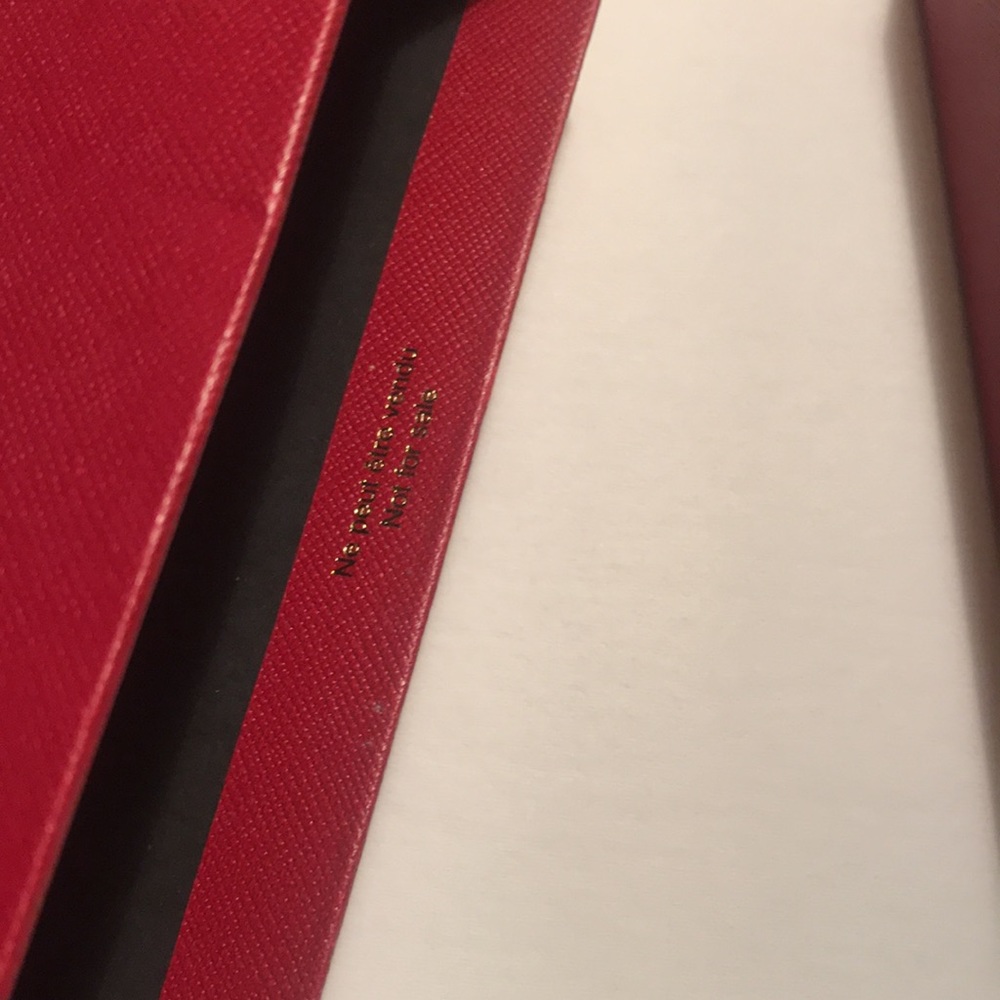 Cartier Box - Picture 4 of 5